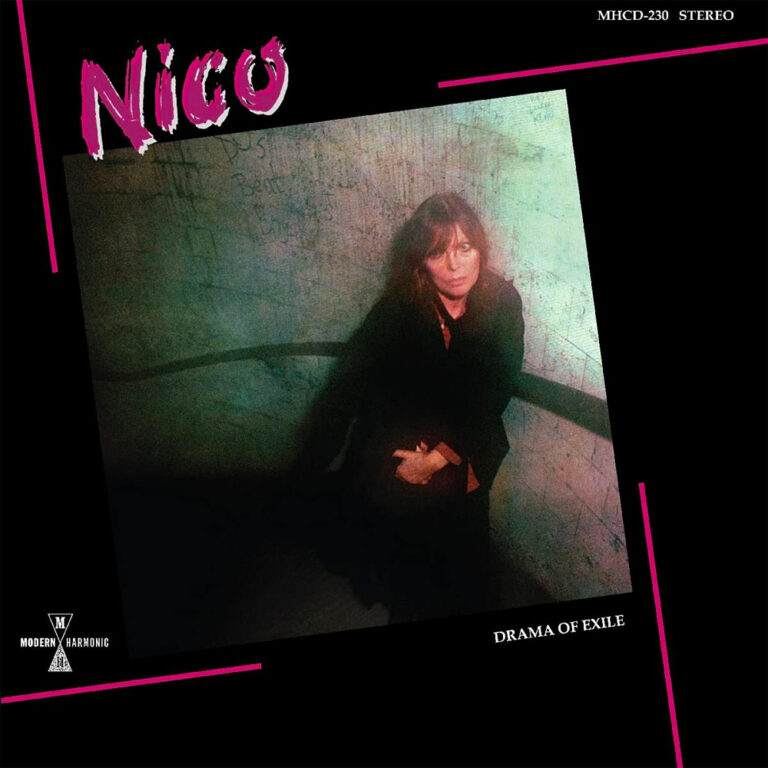 Every Nico Album Ranked Worst to Best