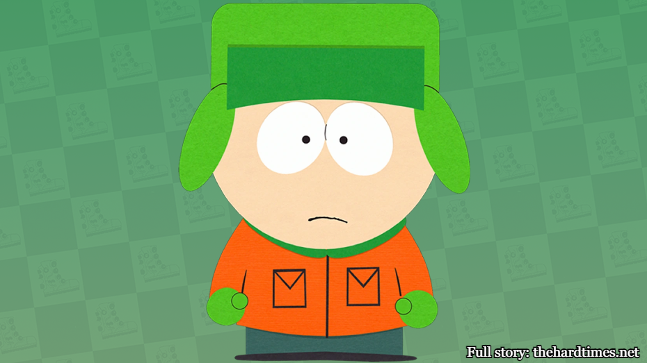 50 South Park Characters Ranked by How Likely They'd Help You Hide A Body