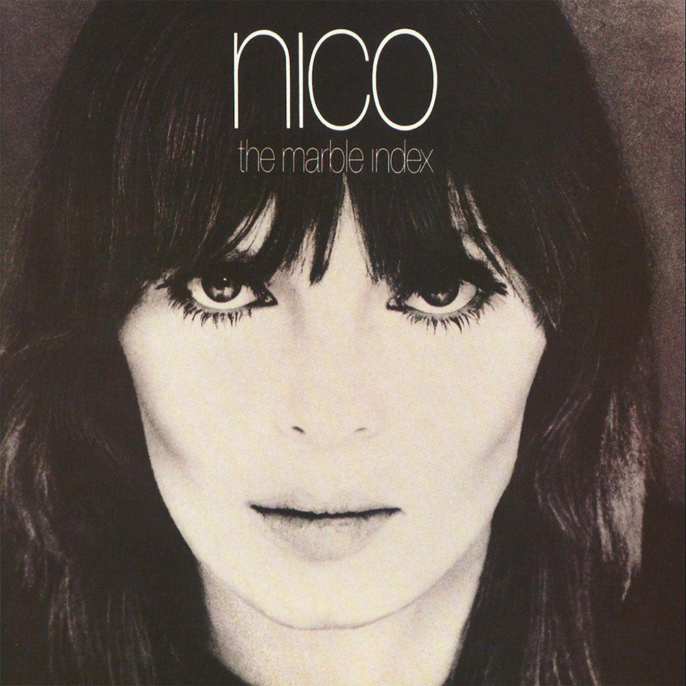 Every Nico Album Ranked Worst to Best