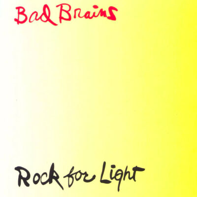 Every Bad Brains Album Ranked Worst to Best