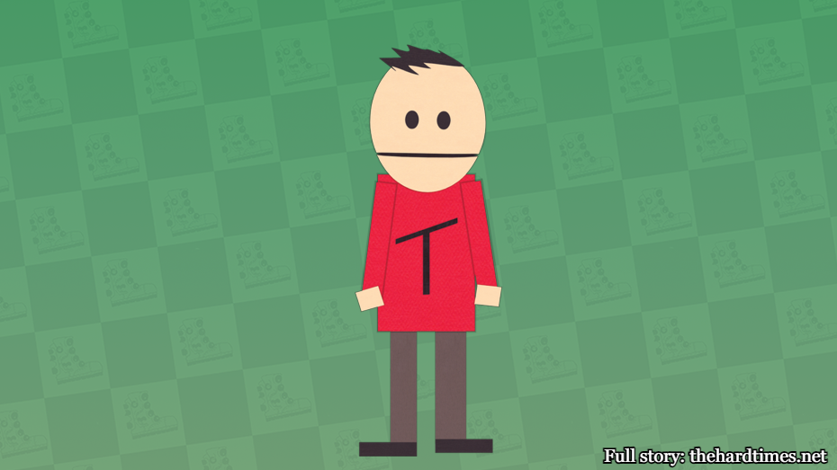 The 50+ Best 'South Park' Characters of All Time