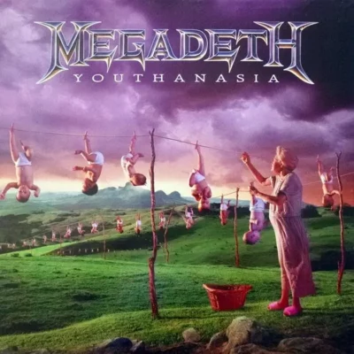 A Definitive Ranking of Every Megadeth Album