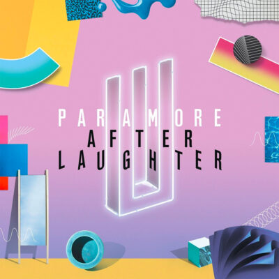 Paramore Albums, Ranked From Worst to Best