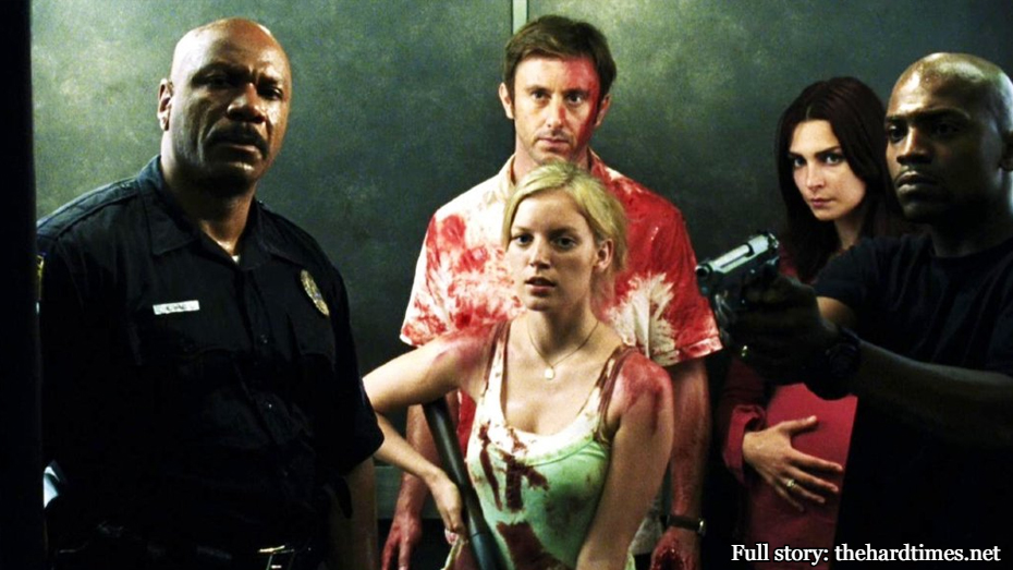 30 Best Zombie Movies Ever (and Where to Watch Them)