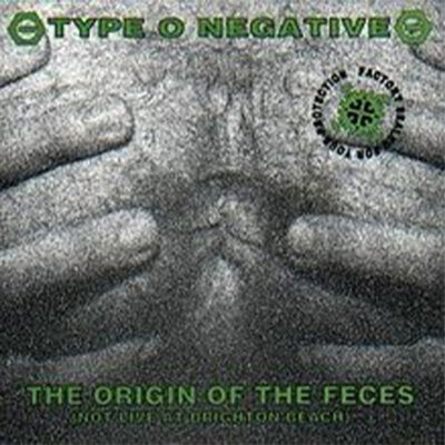 Type O Negative - Light My Fire -  Music