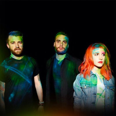 Paramore Albums, Ranked From Worst to Best