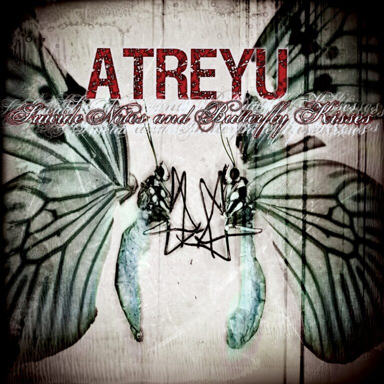 Every Atreyu Album Ranked Worst To Best