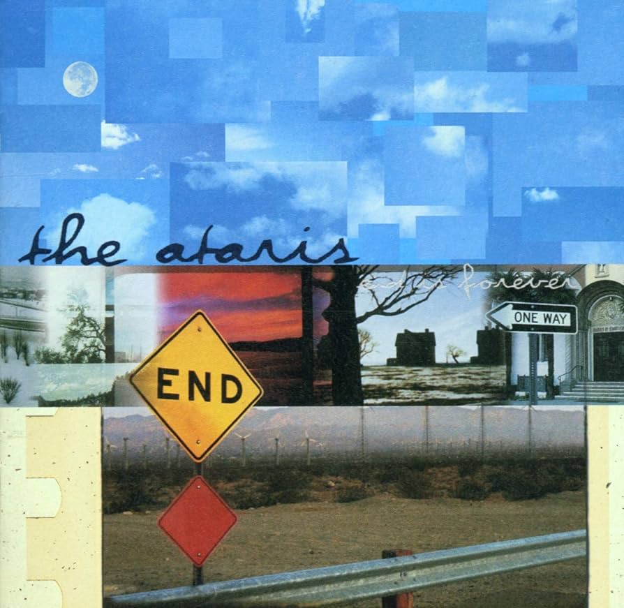 Every The Ataris Album Ranked Worst To Best