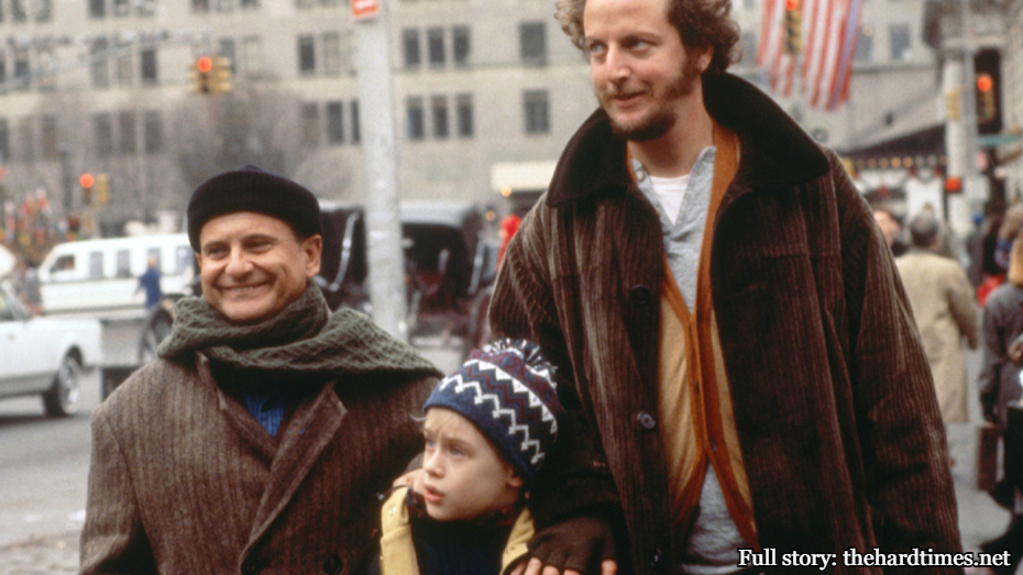 Every Home Alone movie, ranked