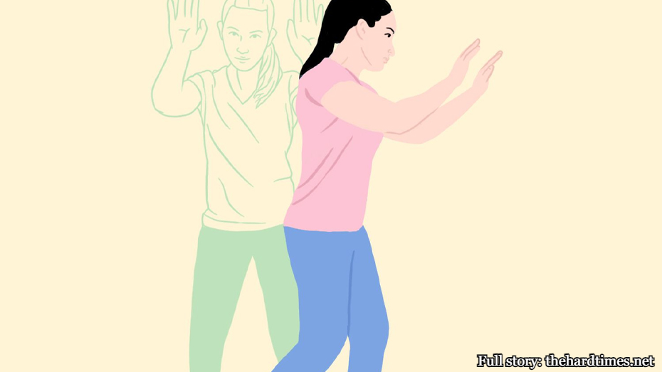 30 SELF-DEFENSE TECHNIQUES YOU MUST KNOW , self defense 