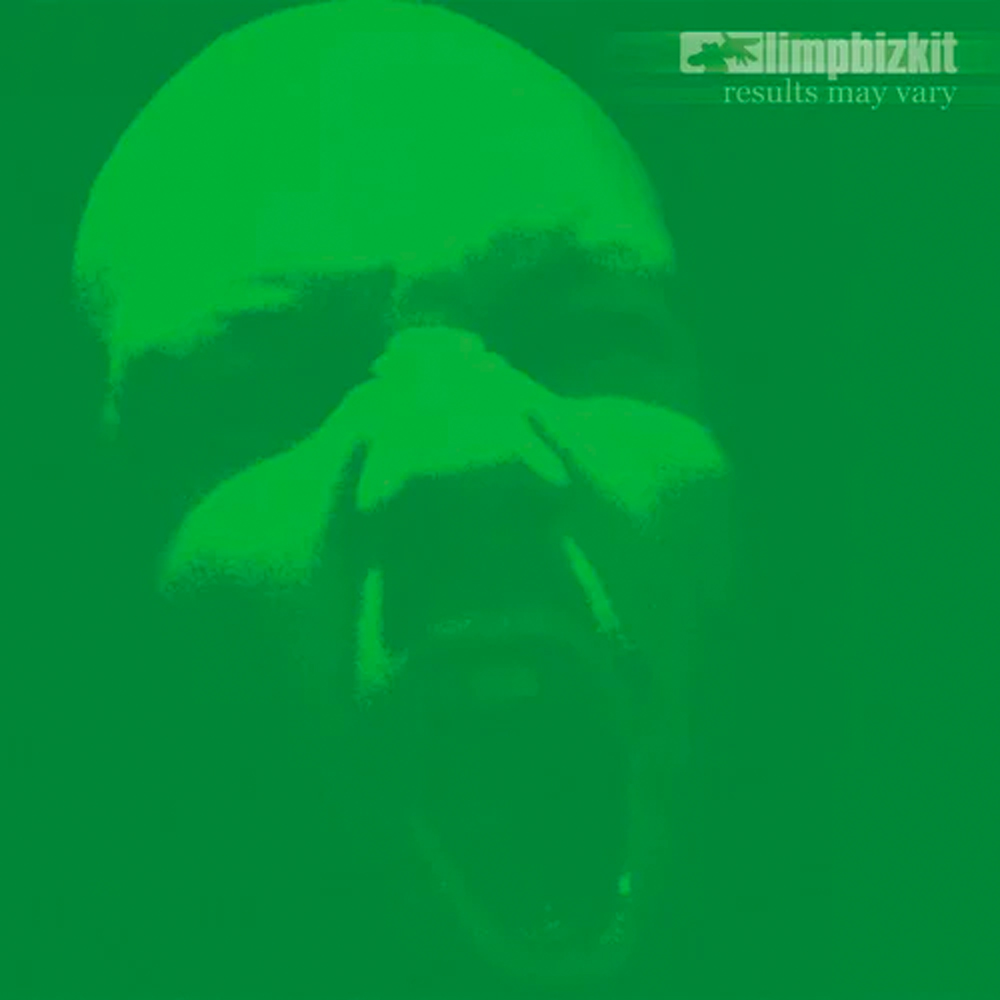 Every Limp Bizkit Album Ranked Worst To Best