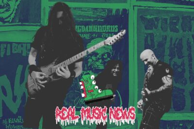 Hard Times Real Music News Anthrax