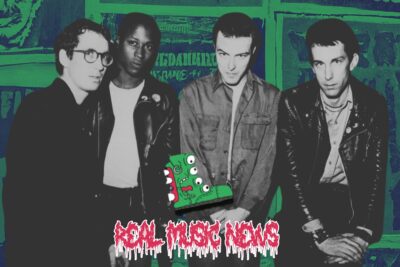 The Hard Times Real Music News Dead Kennedys Image Credit Edward Colver
