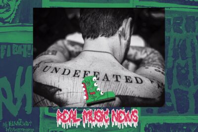 The Hard Times Real Music News Frank Turner New Album