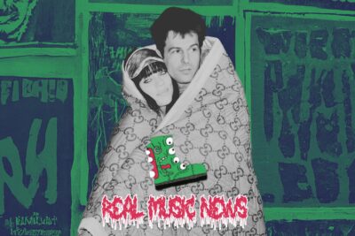 The Hard Times Real Music News Jesse Rutherford Billie Eilish