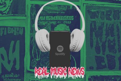 The Hard Times Real Music News Spotify
