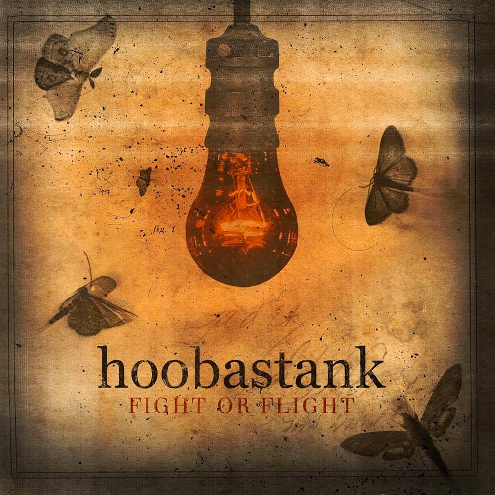 Every Hoobastank Album Ranked Worst To Best