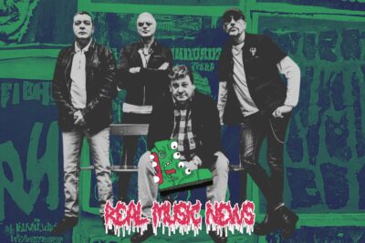 The Hard Times Real Music News Stiff Little Fingers