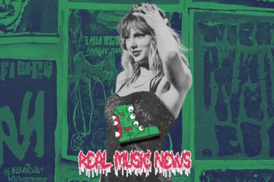 The Hard Times Real Music News Taylor Swift