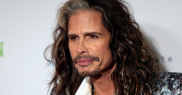 4 Aerosmith Songs Guaranteed To Make You Uncomfortable With the Way ...