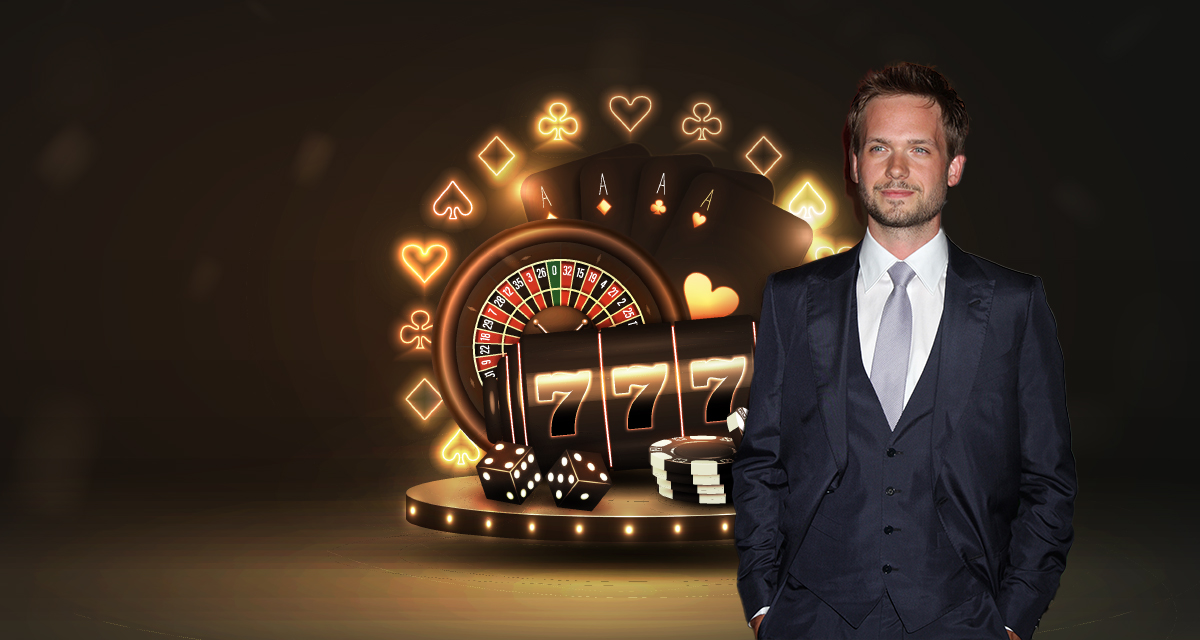 Nation’s B-List Celebrities Announce Plans to Randomly Appear in Ad for Online Casino App