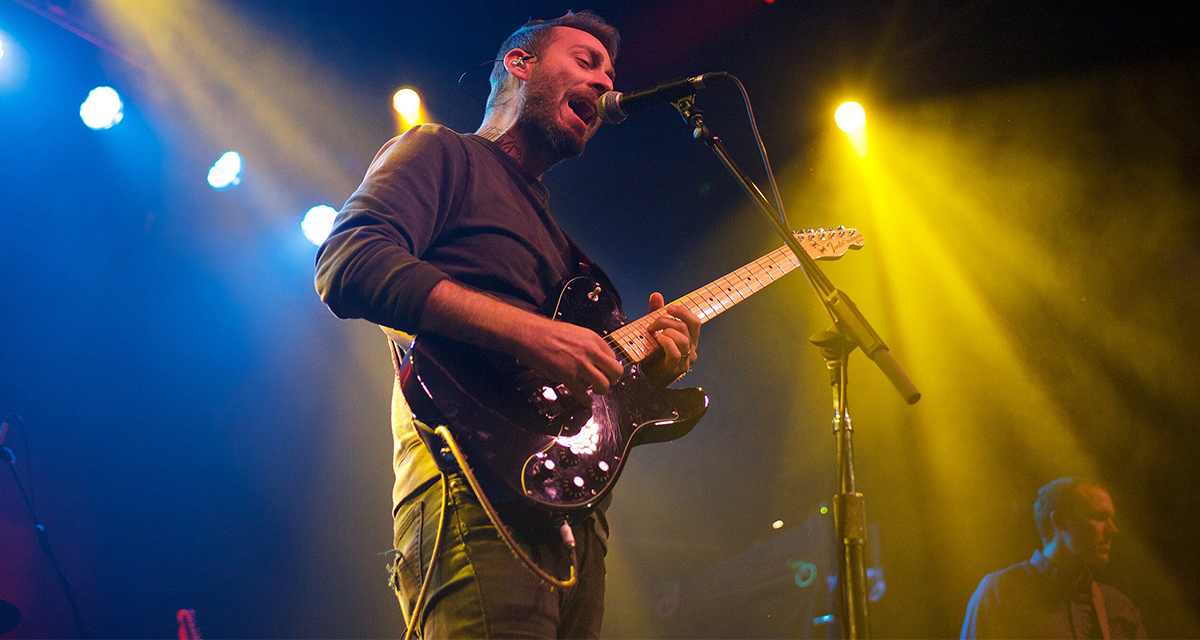 Kinsella Family Reunion Leads to Formation of 12 New Bands