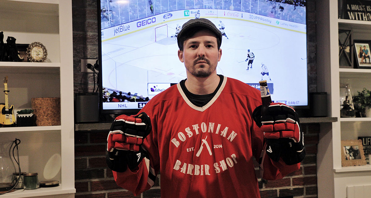 hockey, phase