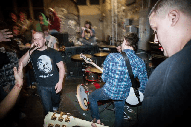 Free Show Not Worth It