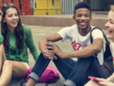 This Independent Film Was Shot on an IPhone With No Budget and That's Exactly What It Looks Like