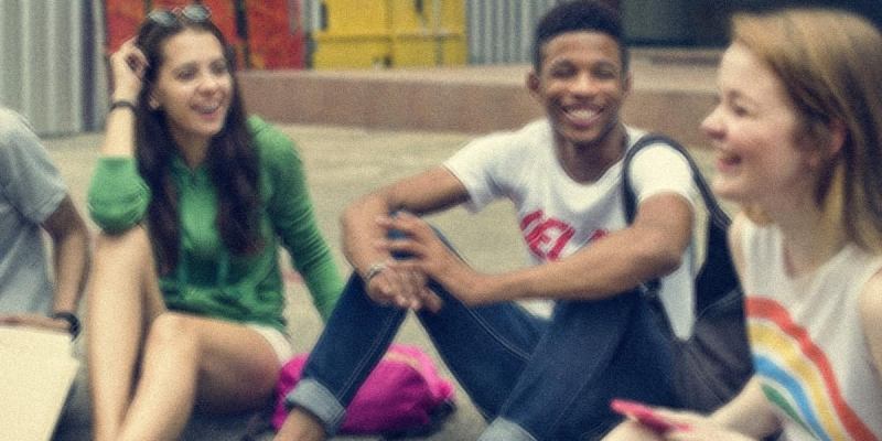 This Independent Film Was Shot on an IPhone With No Budget and That's Exactly What It Looks Like