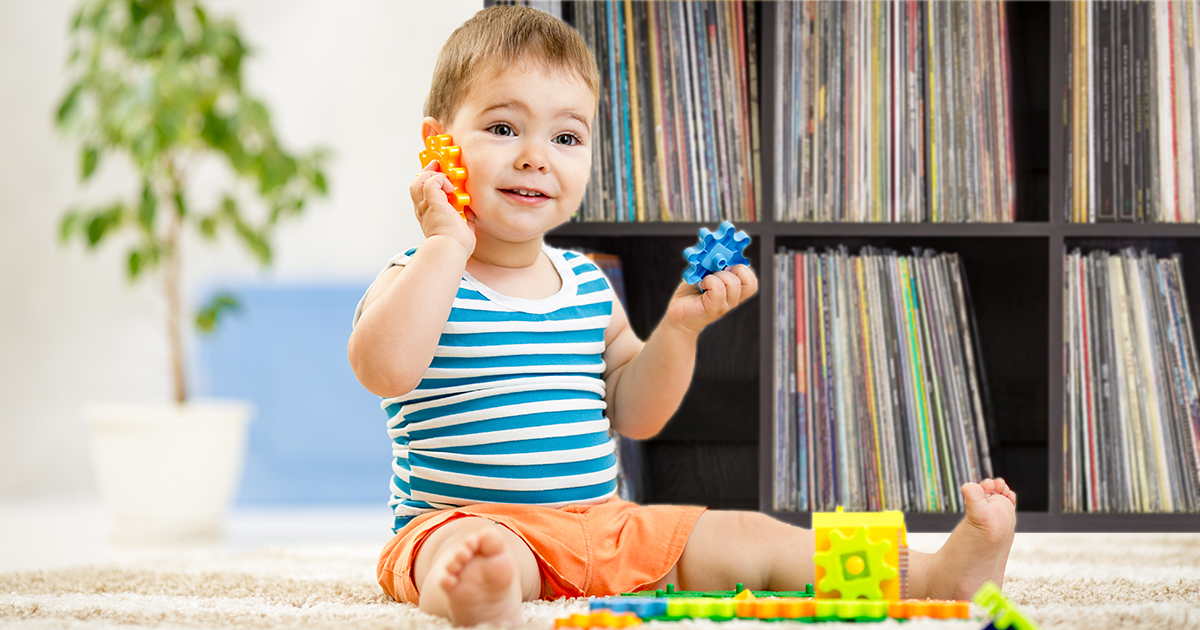 We Asked Experts: Will My Children Be Able to Barter My Record Collection for Fresh Water After the Environmental Apocalypse?
