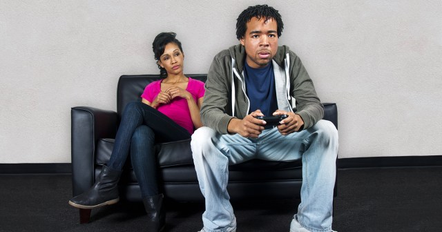 Quarantined Couple Break Up After Disastrous First Conversation Together