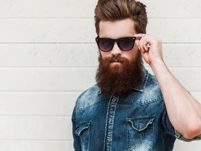 Meet the Man Who Doesn't Like the Beatles. He's So Interesting! God Don't You Just Want to Fuck Him Right Now?!