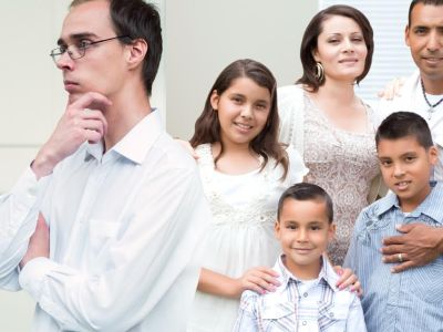 My Lazy Immigrant Neighbors Refuse to Learn English and Understand How Woke I Am