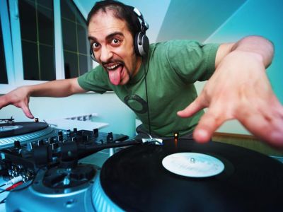 We Asked These 7 EDM DJs to Stop Having Sex with Our Wife