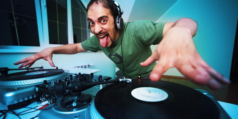 We Asked These 7 EDM DJs to Stop Having Sex with Our Wife