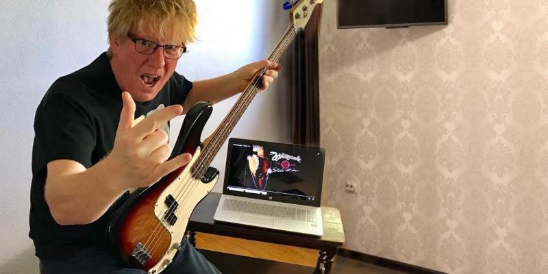 I Created a YouTube Account to Comment "White Snake Is REAL Music Not the Fake Disney Crap We Got Today"