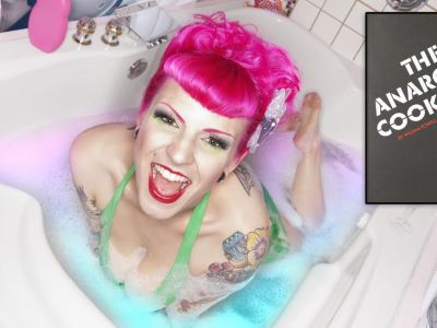 5 Bath Bombs the Anarchist Cookbook Doesn't Want You to Know About