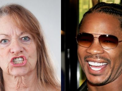 Sharing a Name With a Celebrity Isn't Easy, Just Ask My Aunt Xzibit