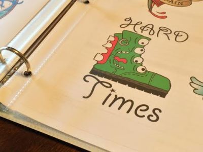 The Official, No-Bullshit, Hard Times Tattoo Aftercare List