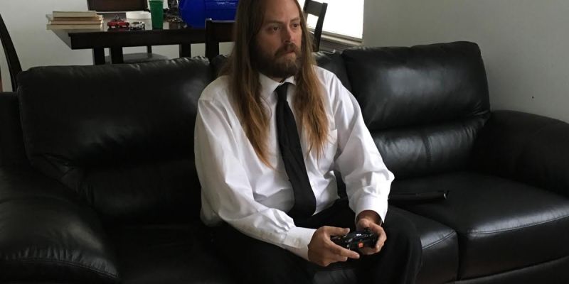 I Have A Doctor's Note to Be Too High for My Shift at Cheesecake Factory