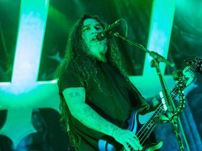 Watching Slayer Live Gave Me the Courage to Tell My Girlfriend I Sacrificed Her Cat to Satan