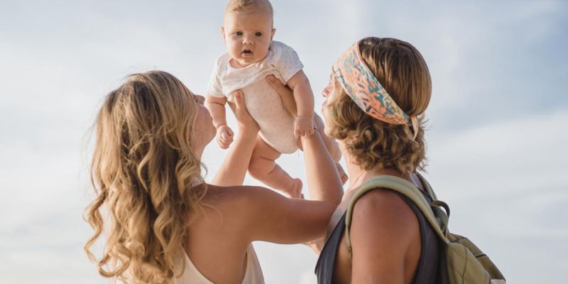 This Adorable Baby Was Conceived and Born During a Single Epic Phish Jam