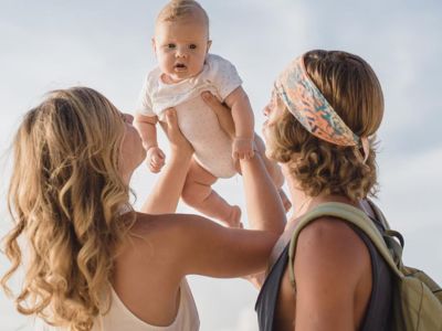 This Adorable Baby Was Conceived and Born During a Single Epic Phish Jam