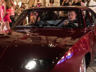 Climate Change Denial? Vin Diesel Refuses to Change His Last Name