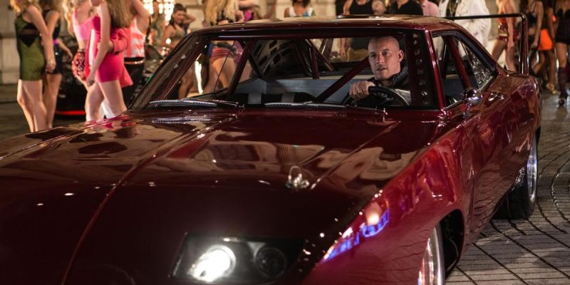 Climate Change Denial? Vin Diesel Refuses to Change His Last Name