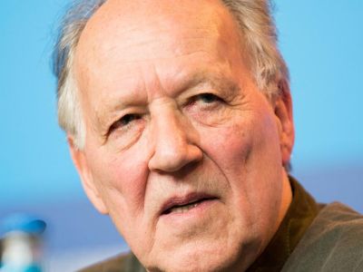 7 Werner Herzog Quotes to Let Her Know You're a Wild Fuck Machine