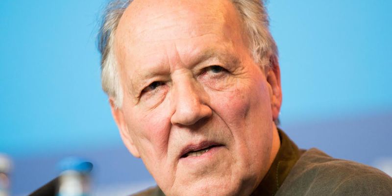 7 Werner Herzog Quotes to Let Her Know You're a Wild Fuck Machine