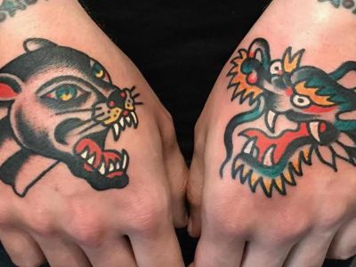 5 American Traditional Tattoos You Can Say Represent Your Grandpa or Something