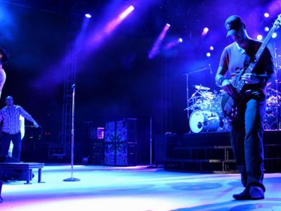 SHOW REVIEW: I Can't Thank Anal Cunt Enough for Introducing Me to 311